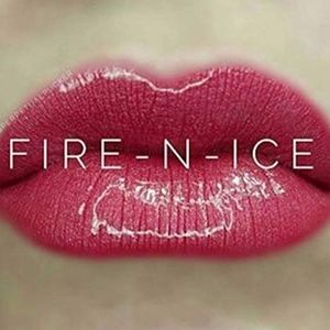 Fire-N-Ice Lipsense